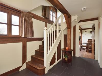 Image of Almeley, Herefordshire